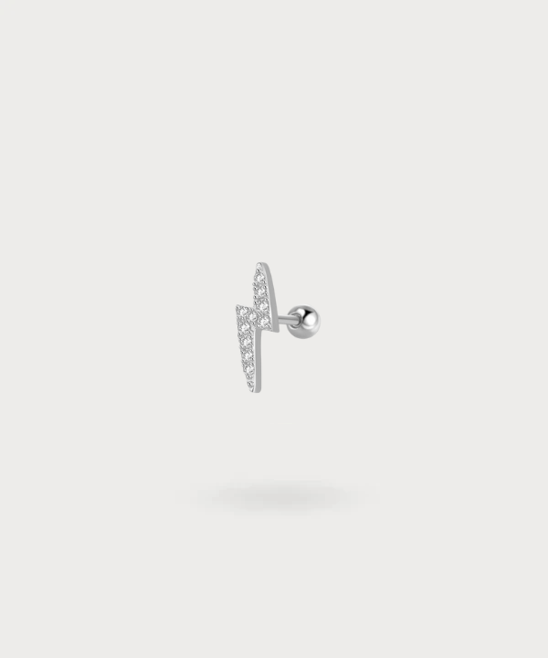 Carla Helix Ear Piercing, Versatile Style for Everyday or Special Occasions