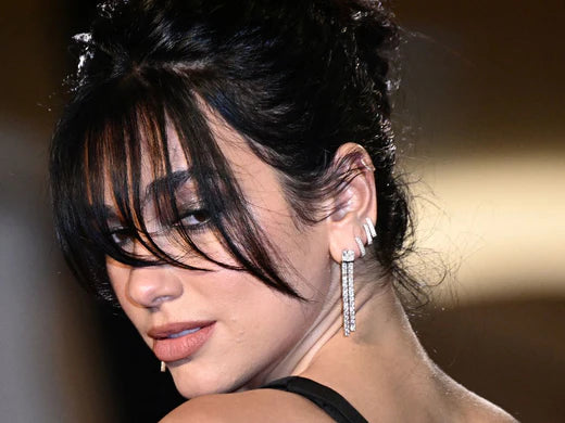 Discover the stars and their Most Iconic Ear Piercings