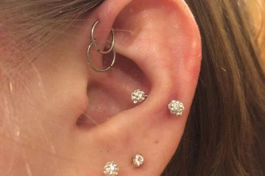 Discovering the Essentials: The Snug Piercing