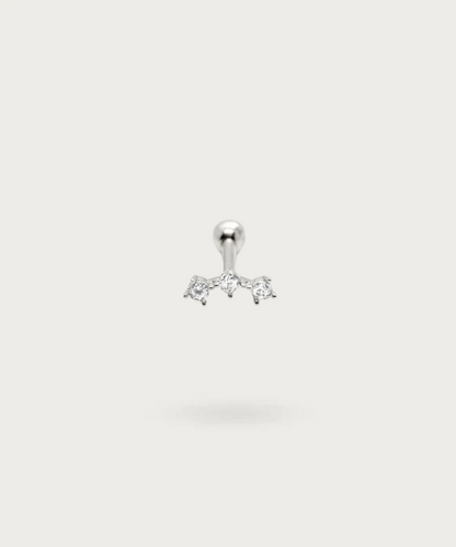 Hina Tragus Piercing, An Elegant Addition to Your Collection